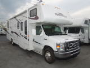 2011 Forest River Sunseeker